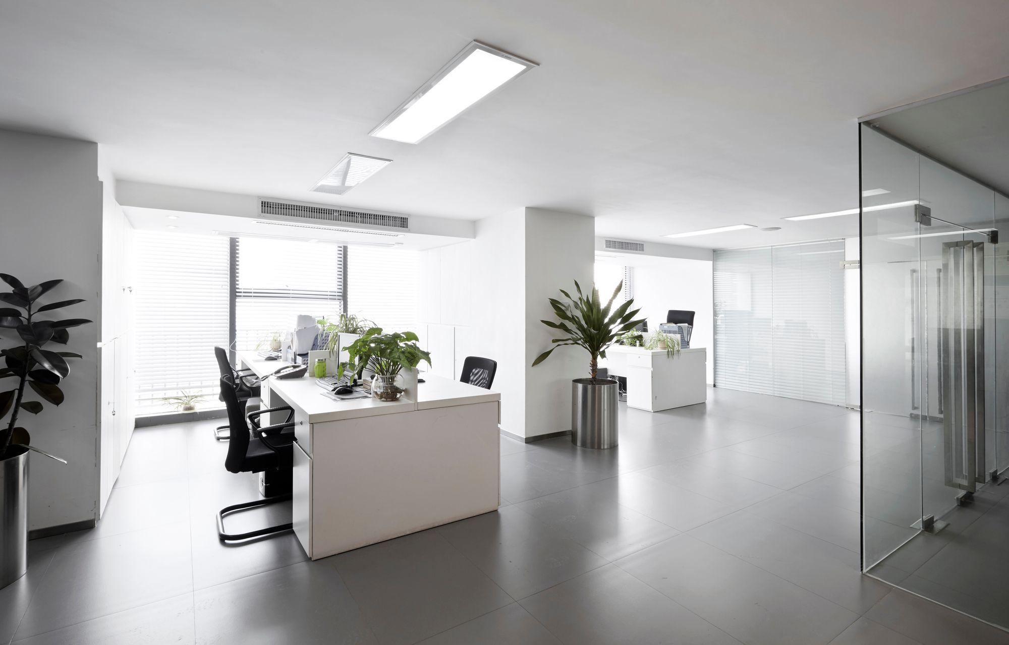 Charges locatives bureaux à Paris : que paie le locataire ?