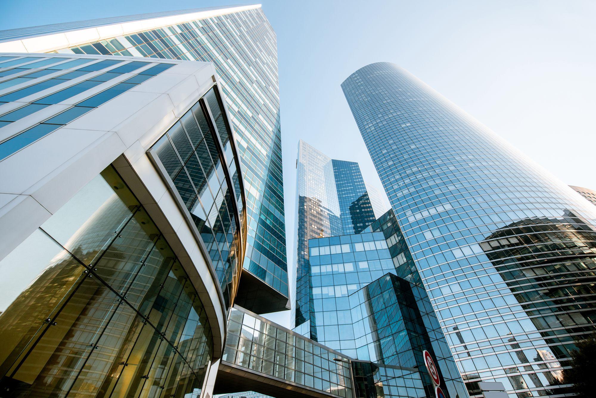Quartier de bureaux à Paris : le guide pour bien choisir
