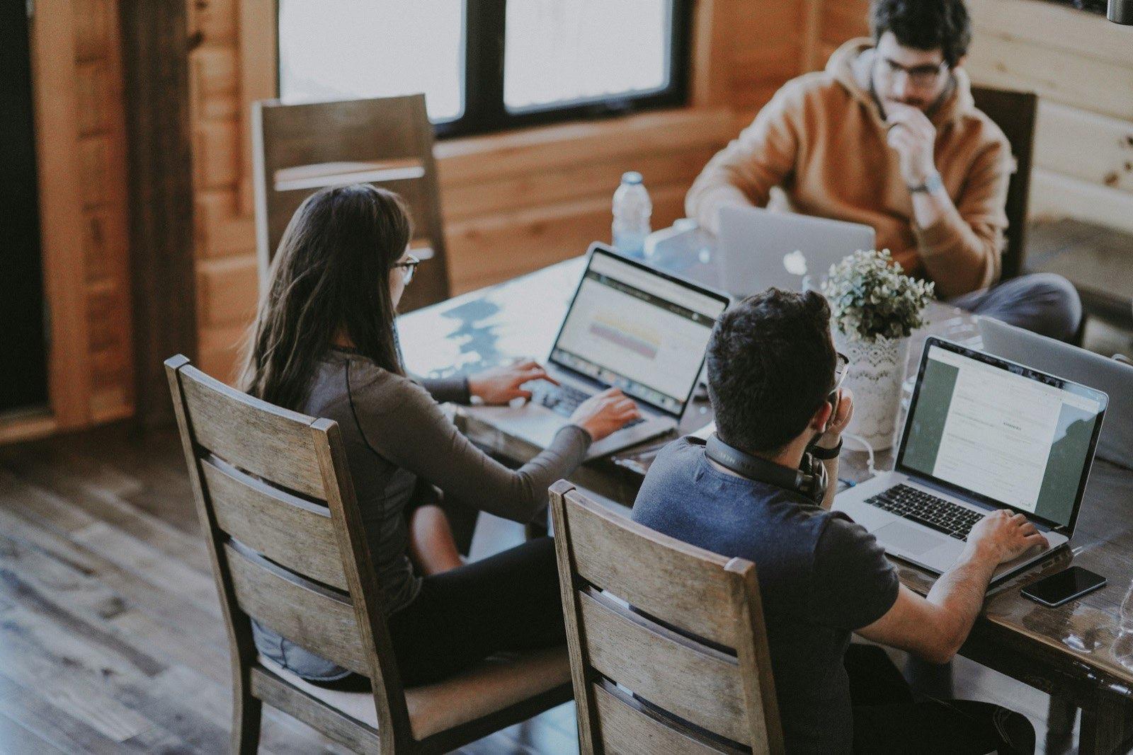 Qu'est-ce que le coworking ?