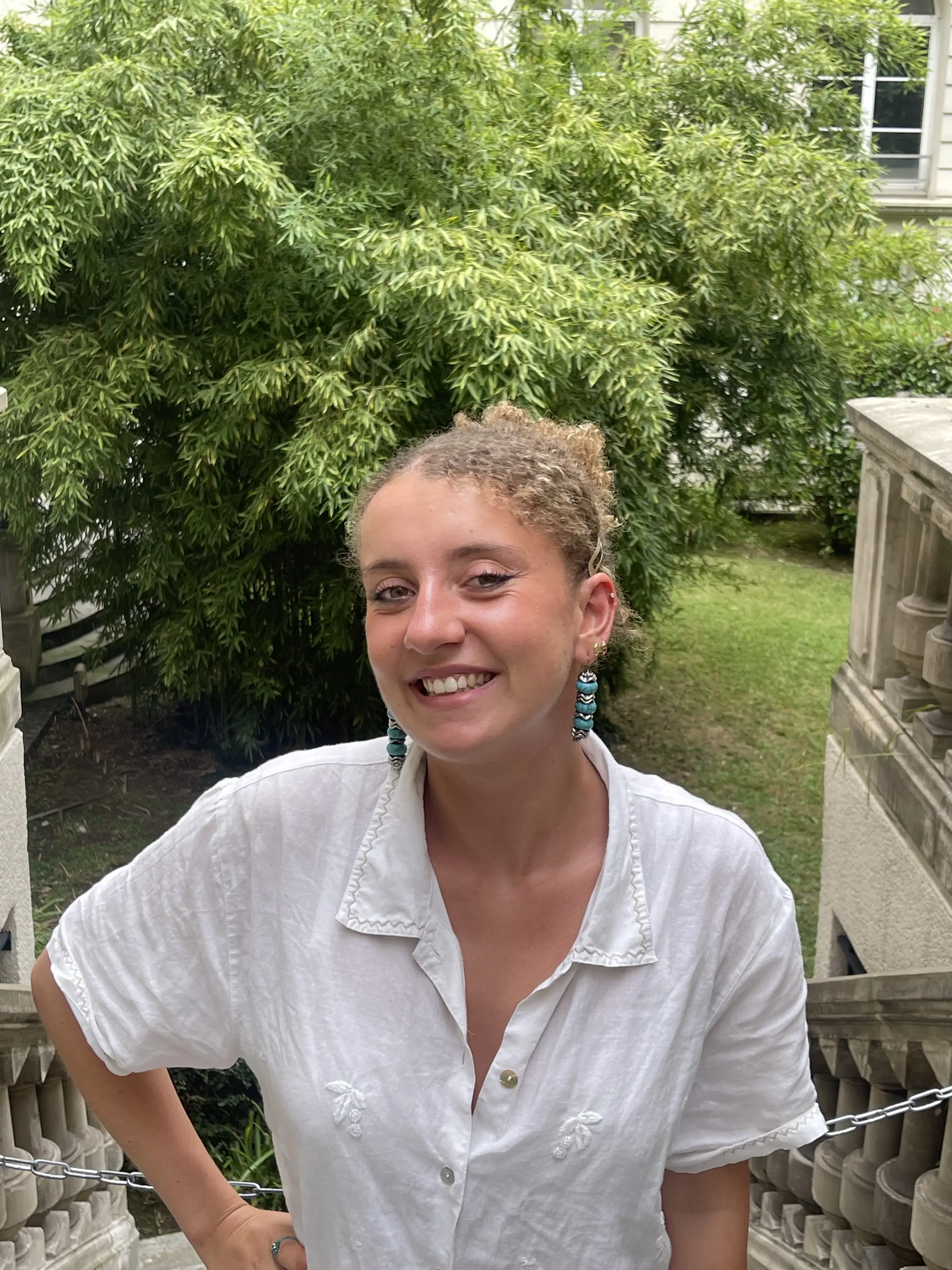 Malorie de Carville