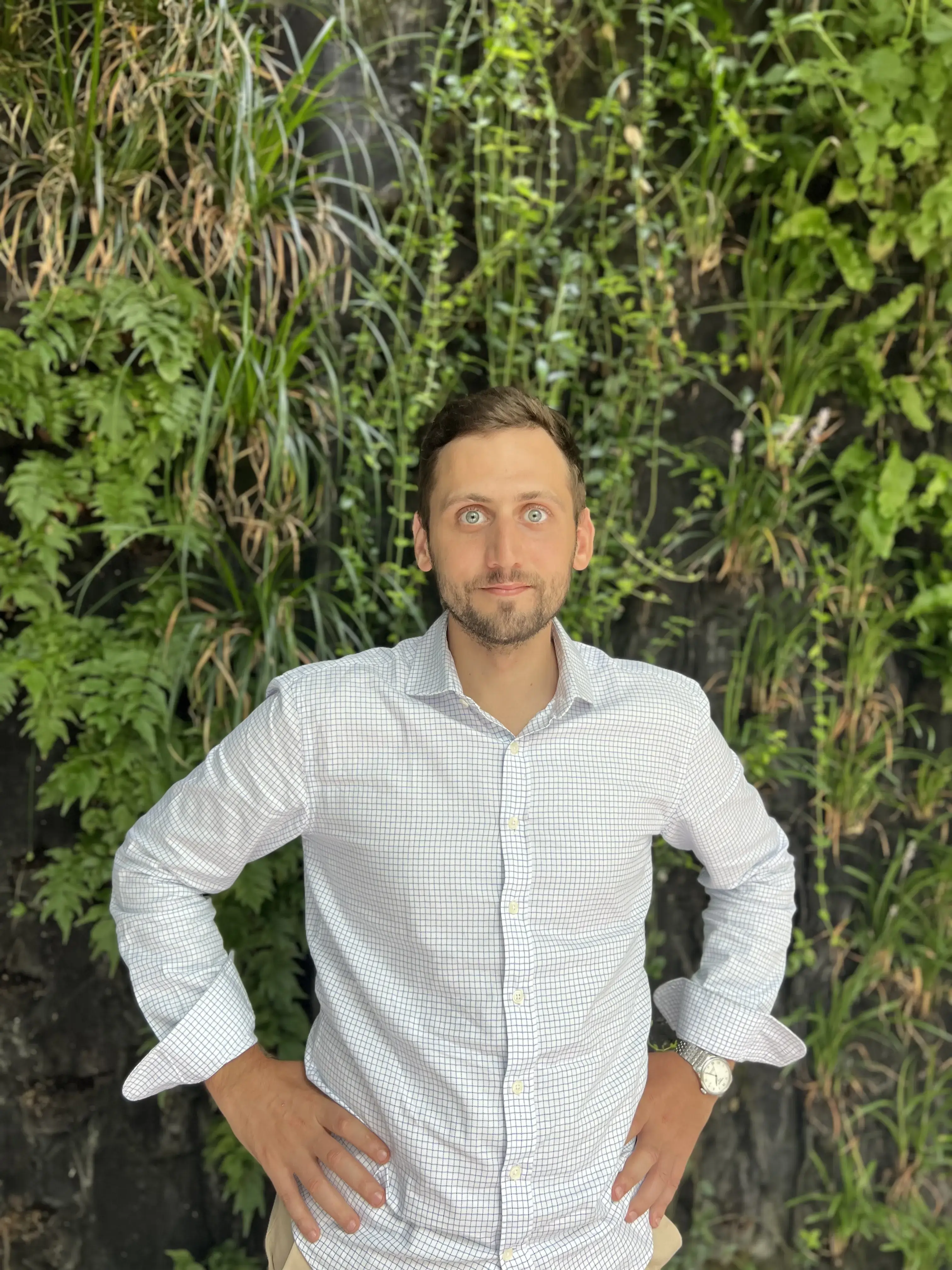 Mickaël Kassparian