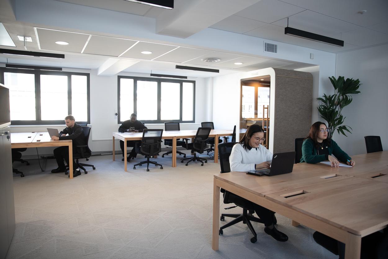 Imagin'office - Image 1