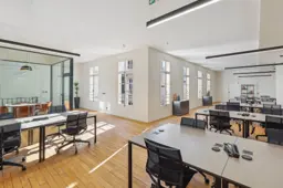 Les Nouveaux Bureaux (LNB) - Miniature 4