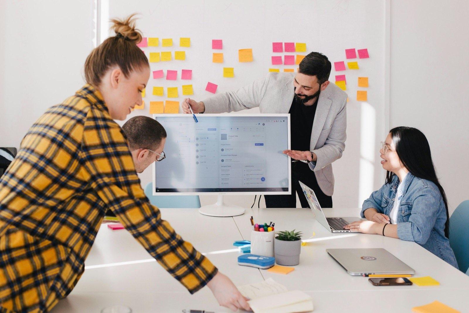 Pourquoi se faire accompagner par un conseil immobilier pour votre recherche de bureau