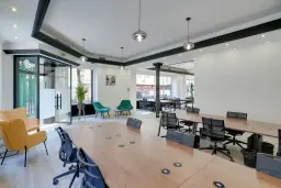 Les Nouveaux Bureaux (LNB) - Miniature 2