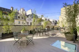 Les Nouveaux Bureaux (LNB) - Miniature 3